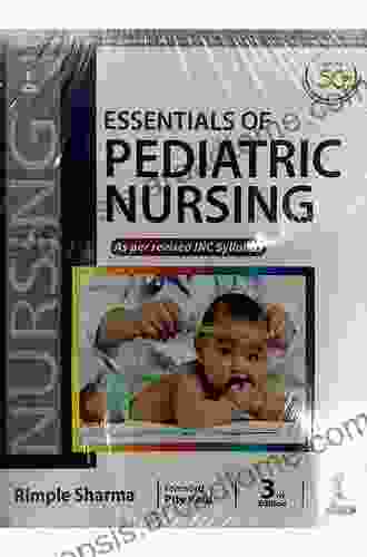 Pediatric Nursing E Book: An Introductory Text