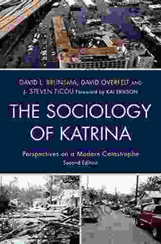 The Sociology of Katrina: Perspectives on a Modern Catastrophe