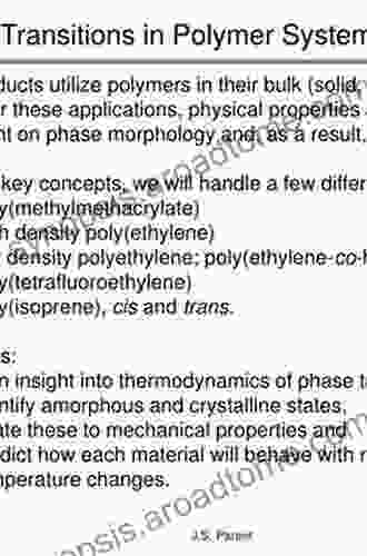 Phase Transitions In Polymers: The Role Of Metastable States