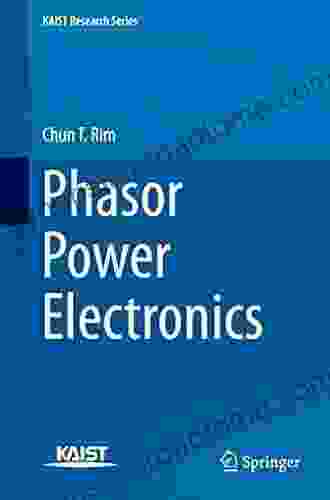 Phasor Power Electronics (KAIST Research Series)