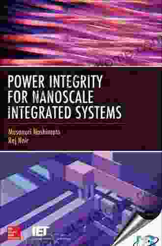 Power Integrity For Nanoscale Integrated Systems