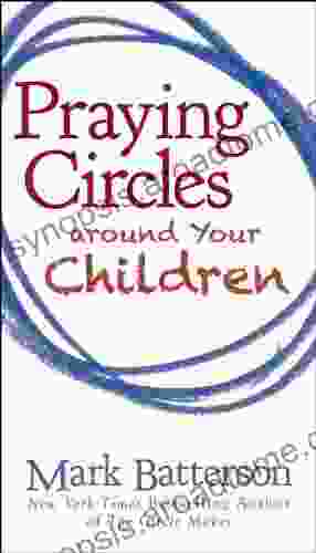 Praying Circles around Your Children