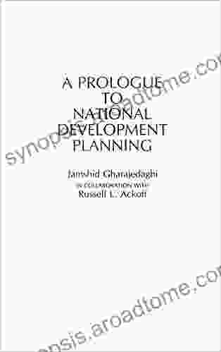 Prologue To National Development Planning A (Bibliographies And Indexes In Afro American And African Stud 70)