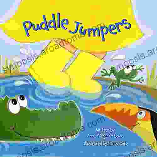 Puddle Jumpers Nancy Cote