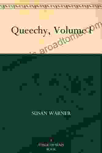 Queechy Volume I Susan Warner