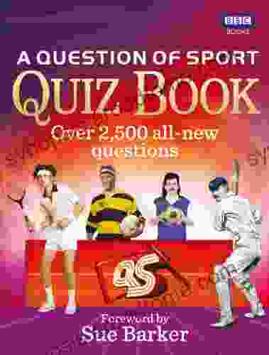 A Question Of Sport Quiz