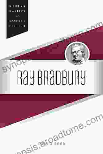 Ray Bradbury (Modern Masters Of Science Fiction)