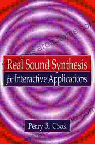 Real Sound Synthesis For Interactive Applications