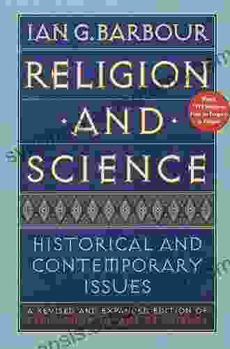 Religion And Science (Gifford Lectures 1)