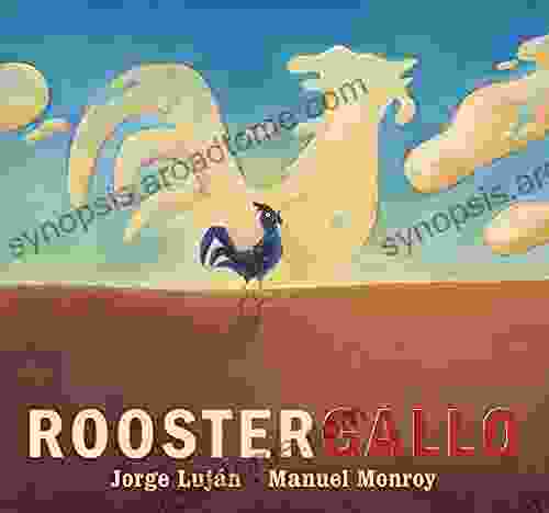 Rooster / Gallo Xist Publishing