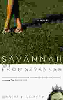 Savannah From Savannah (Savanah 1)