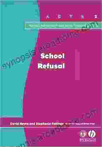 School Refusal (Parent Adolescent And Child Training Skills 1)