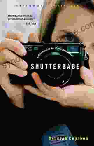 Shutterbabe: Adventures In Love And War