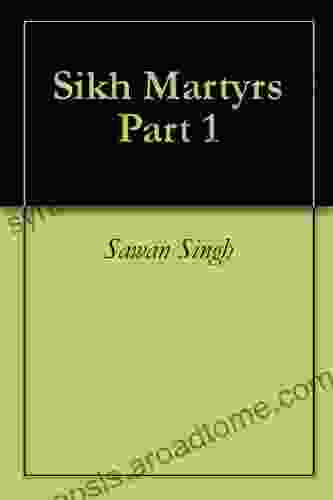 Sikh Martyrs Part 1 Llewellyn Vaughan Lee