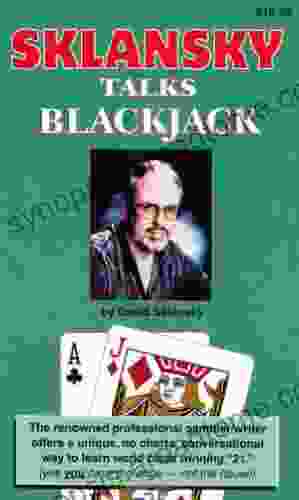 Sklansky Talks Blackjack David Sklansky