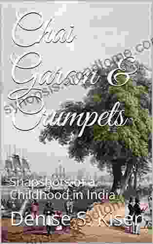 Chai Garam Crumpets: Snapshots Of A Childhood In India