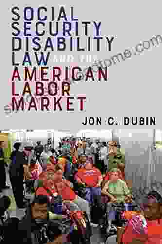 Social Security Disability Law And The A