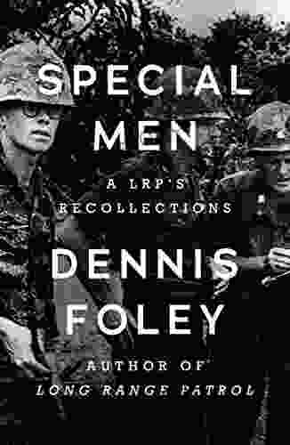 Special Men: A LRP s Recollections