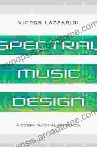 Spectral Music Design: A Computational Approach