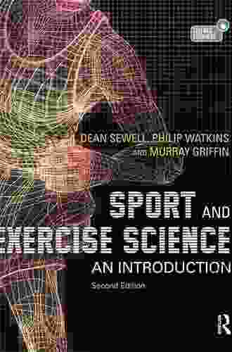 Sport And Exercise Science: An Introduction