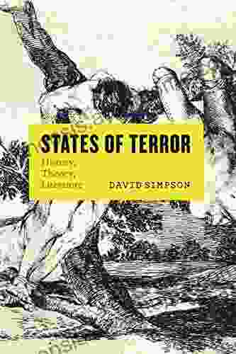 States Of Terror: History Theory Literature