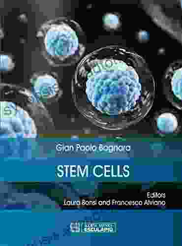 Stem Cells David F Keren