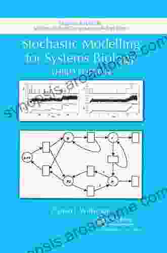 Stochastic Modelling For Systems Biology Third Edition (Chapman Hall/CRC Computational Biology Series)