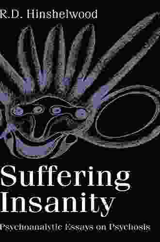 Suffering Insanity: Psychoanalytic Essays On Psychosis