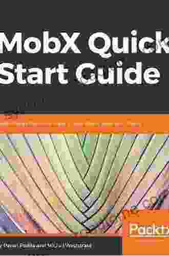 MobX Quick Start Guide: Supercharge The Client State In Your React Apps With MobX