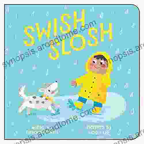 Swish Slosh Deborah Kerbel