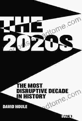 The 2024s: The Most Disruptive Decade in History 1