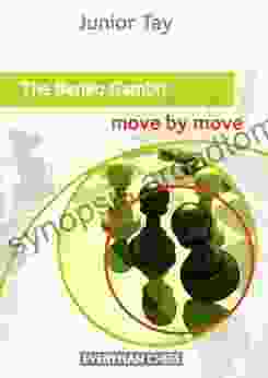 The Benko Gambit: Move By Move