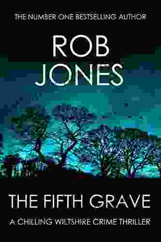 The Fifth Grave: A Chilling Wiltshire Crime Thriller (The DCI Jacob Mysteries 1)