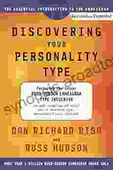 Discovering Your Personality Type: The Essential Introduction To The Enneagram