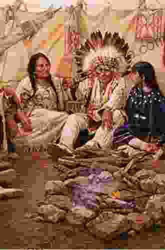 The Gods Of Indian Country: Religion And The Struggle For The American West