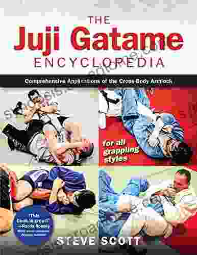 The Juji Gatame Encyclopedia: Inspired Tales For Life