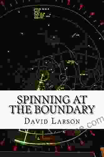 Spinning At The Boundary: The Making Of An Air Traffic Controller