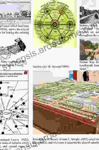 The Manhattan Project: A Theory Of A City