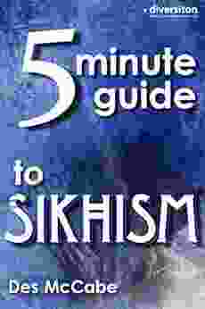 The 5 Minute Guide To Sikhism (Diversiton S Pocket Guides To World Faiths 7)