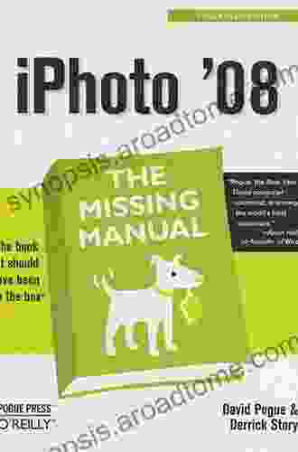 Dreamweaver CS4: The Missing Manual: The Missing Manual (Missing Manuals)