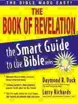 The Of Revelation (The Smart Guide To The Bible Series)