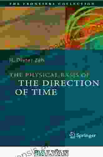 The Physical Basis Of The Direction Of Time (The Frontiers Collection)