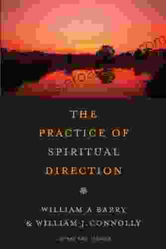 The Practice Of Spiritual Direction