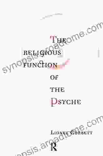 The Religious Function Of The Psyche