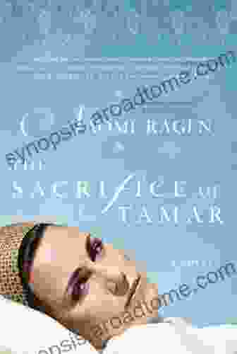 The Sacrifice Of Tamar: A Novel