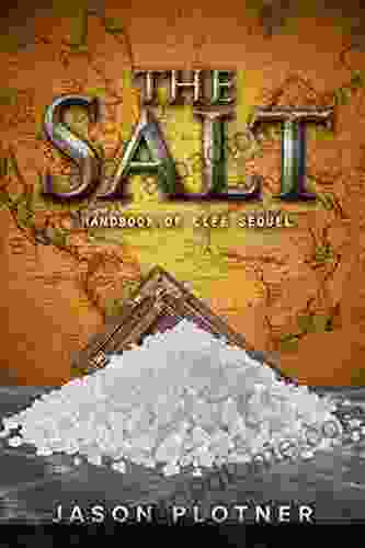 The Salt Business and Economics (Volume 1 Unit 8)