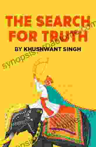 The Search For Truth Khushwant Singh