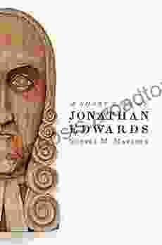 A Short Life Of Jonathan Edwards (Library Of Religious Biography)