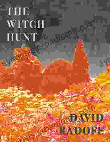 The Witch Hunt: A Satirical Comedy