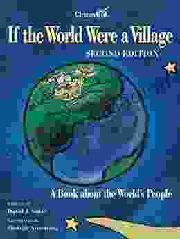 If The World Were A Village: A About The World S People (CitizenKid)